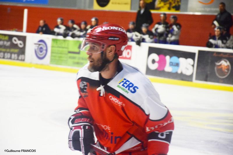 Nantes 1 - 3 Cholet 