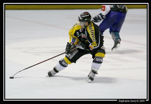 Rouen 3 - 0 Dijon 