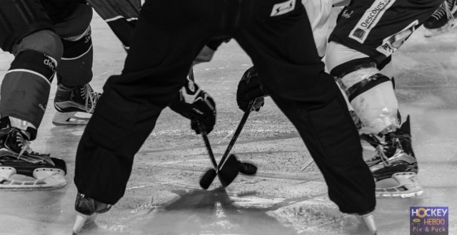 Photo hockey match Gap  - Nice le 15/09/2017