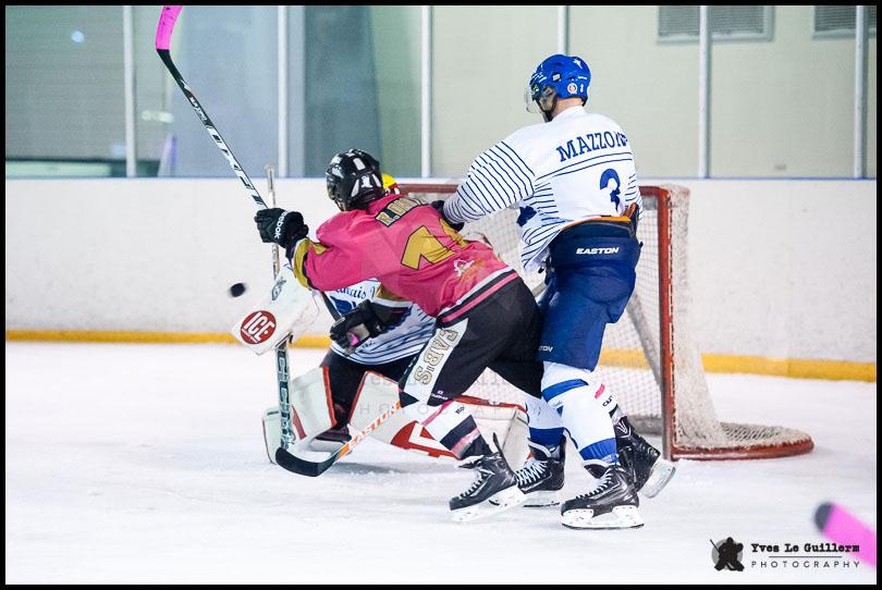 Dammarie-les-Lys 0 - 8 Paris (FV)