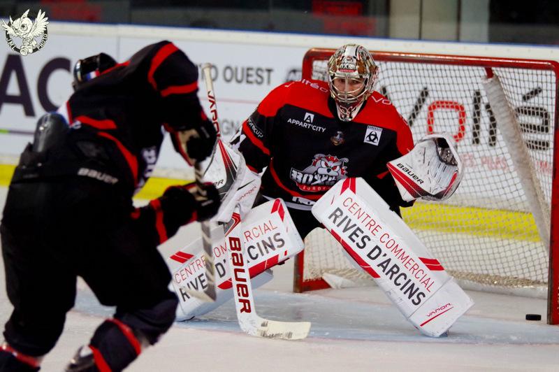 Bordeaux 6 - 3 Strasbourg 