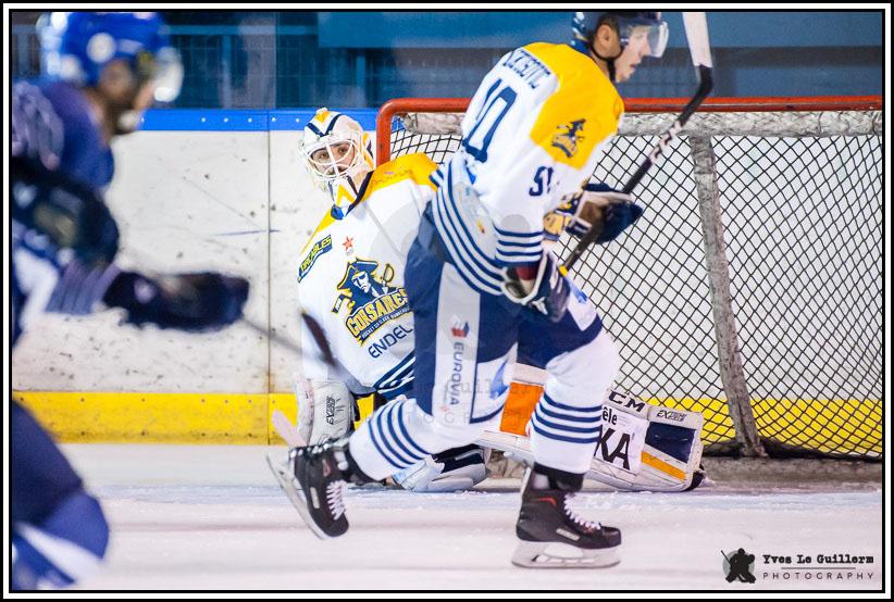 Paris (FV) 1 - 7 Dunkerque