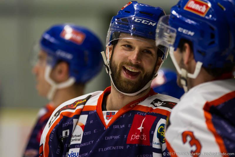 Clermont-Ferrand 9 - 4 Valence