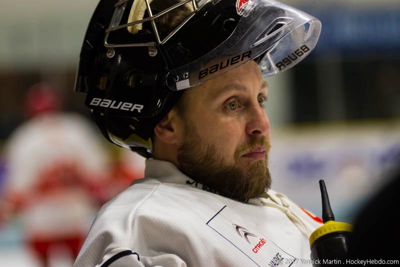 Clermont-Ferrand 9 - 4 Valence