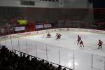 Photo hockey match Amiens  - Mulhouse le 01/12/2017