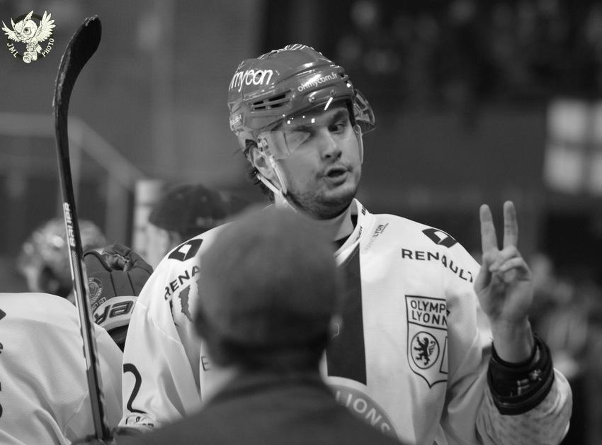 Bordeaux 5 - 6 Lyon