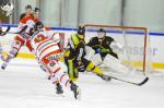 Photo hockey match Strasbourg  - Bordeaux le 22/12/2017
