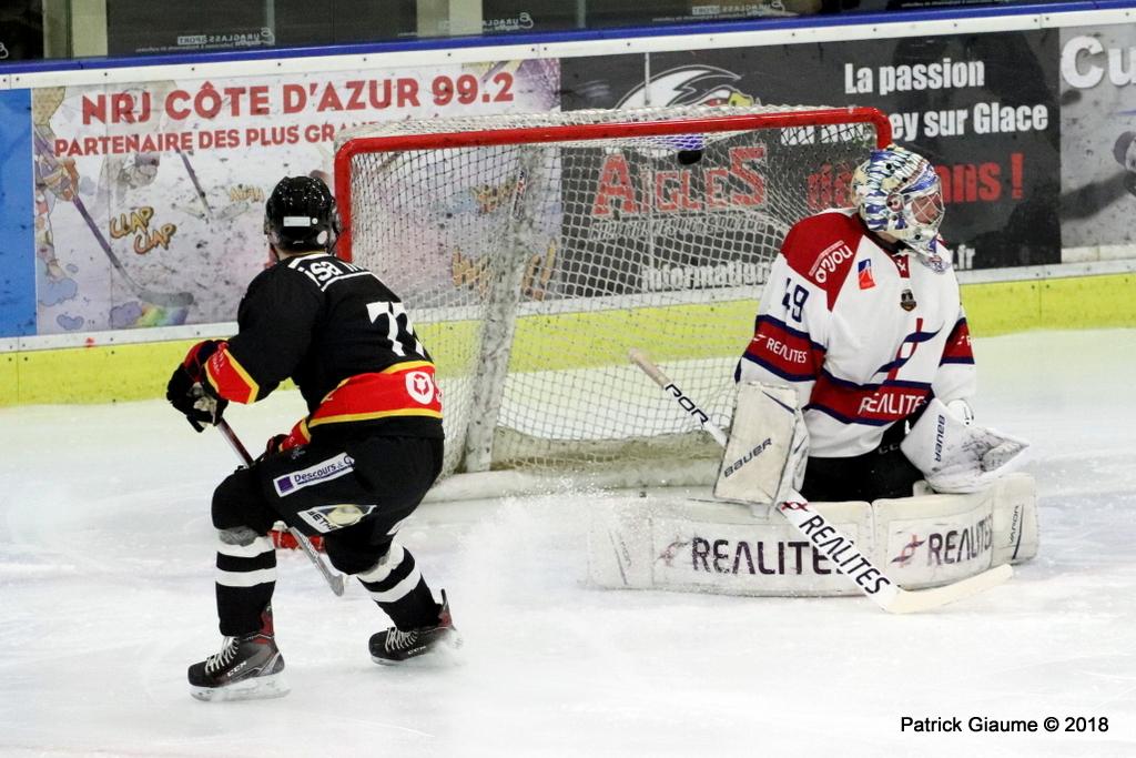 Nice 6 - 5 Angers 
