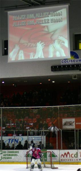Amiens  4 - 3 Dijon 