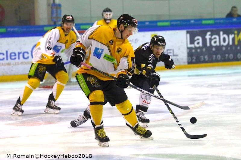 Rouen 7 - 0 Strasbourg 