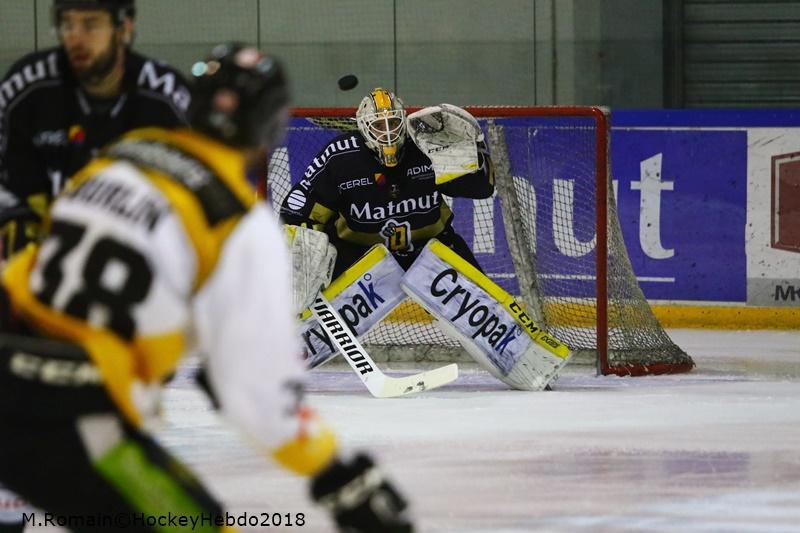 Rouen 7 - 0 Strasbourg 