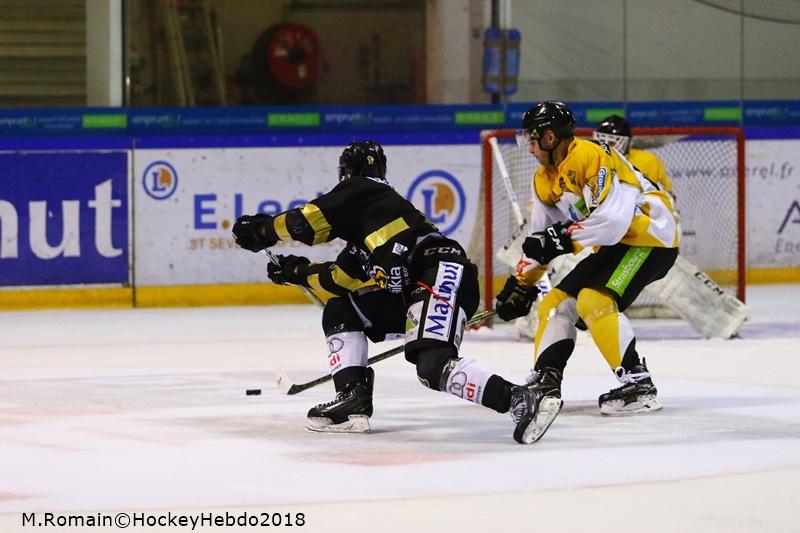 Rouen 7 - 0 Strasbourg 