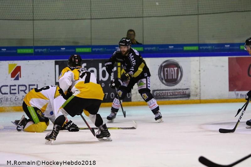 Rouen 7 - 0 Strasbourg 