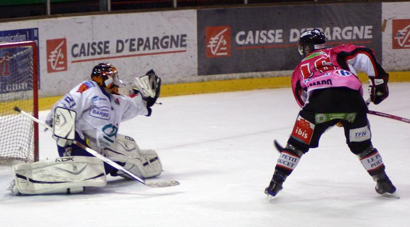 Amiens  8 - 0 Dijon 