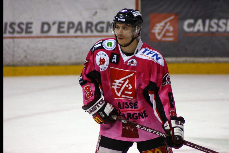 Amiens  8 - 0 Dijon 