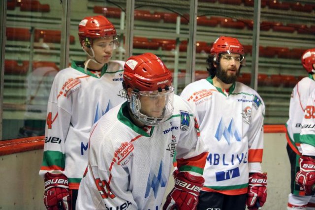 Photo hockey match Annecy - Mont-Blanc le 03/02/2018