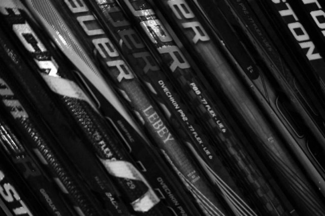 Photo hockey match Annecy - Mont-Blanc le 03/02/2018
