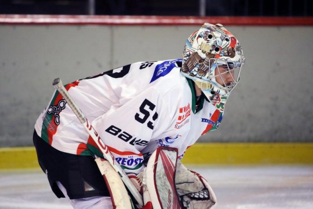 Photo hockey match Annecy - Mont-Blanc le 03/02/2018