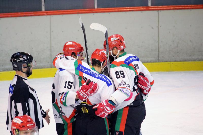 Annecy 3 - 6 Mont-Blanc