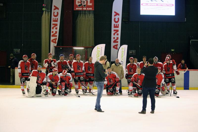 Annecy 3 - 6 Mont-Blanc