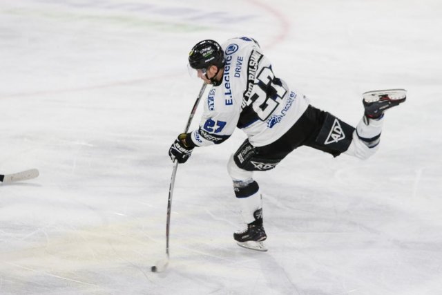 Photo hockey match Amiens  - Gap  le 04/02/2018