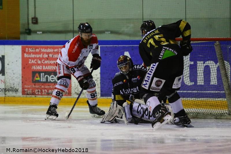 Rouen 1 - 5 Bordeaux