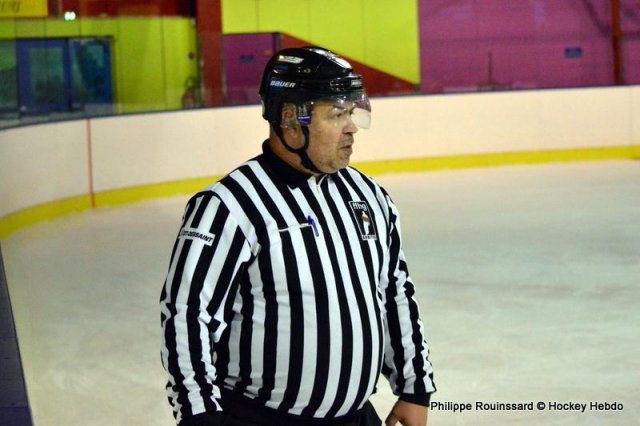 Photo hockey reportage Fem Elite : Besançon éteint les Brûleuses