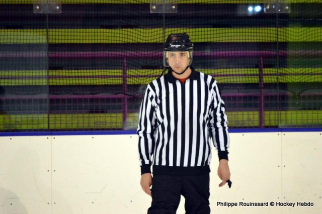 Photo hockey reportage Fem Elite : Besançon éteint les Brûleuses