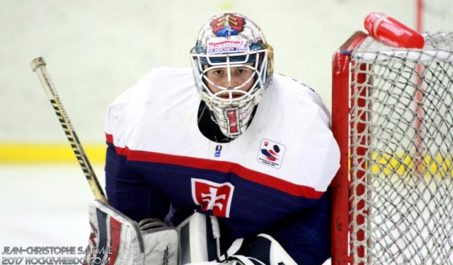 Photo hockey reportage Le sacre des françaises