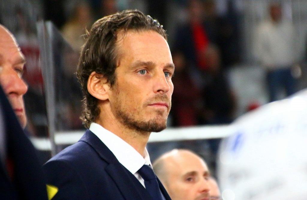 Switzerland 2 - 1 Belarus