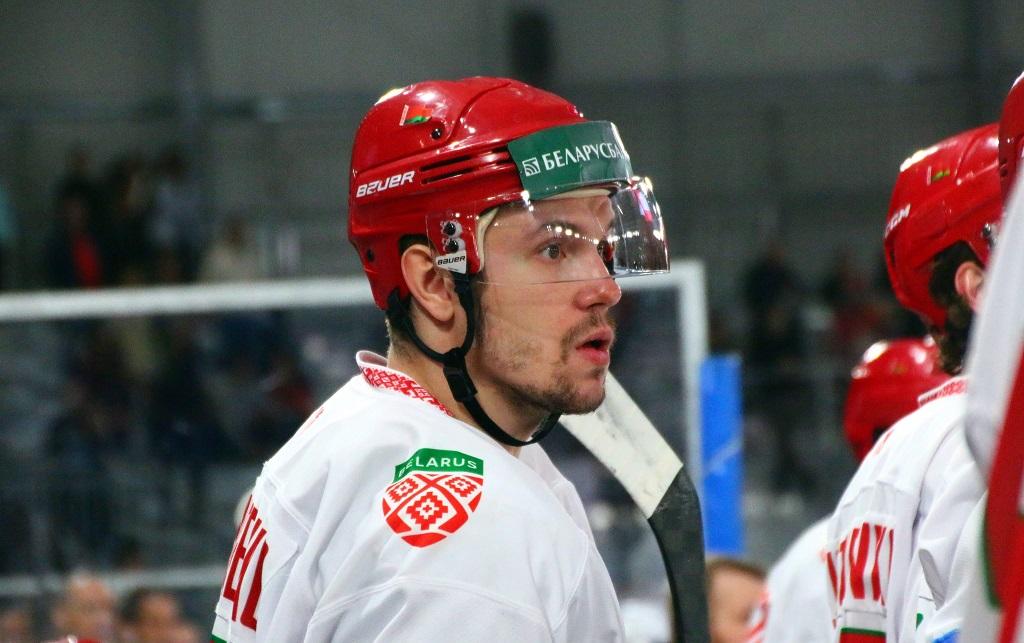 Switzerland 2 - 1 Belarus