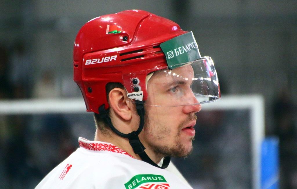 Switzerland 2 - 1 Belarus