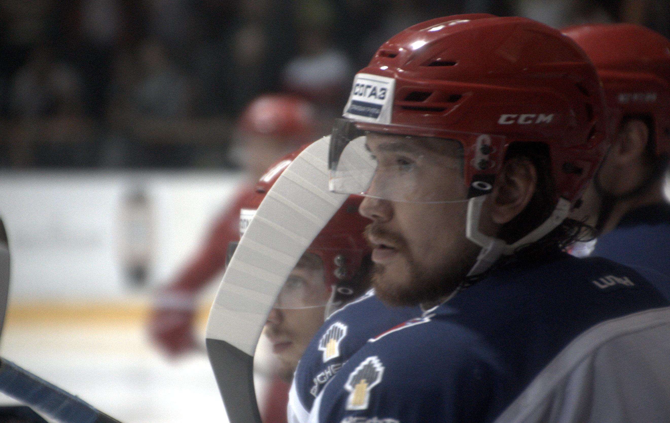 Lausanne 3 - 4 Moscou