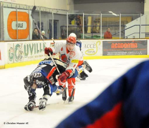 Caen  10 - 0 Valence