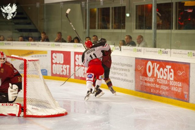Photo hockey reportage Summer cup - Anglet vs Bordeaux
