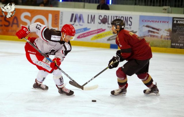 Photo hockey reportage Summer cup - Anglet vs Bordeaux