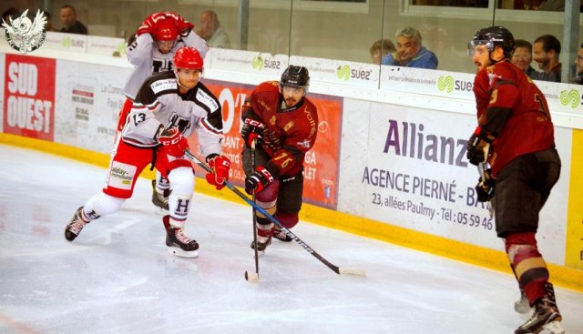 Photo hockey reportage Summer cup - Anglet vs Bordeaux