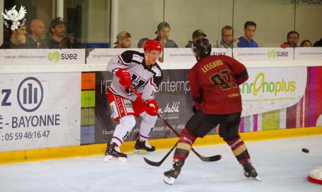 Photo hockey reportage Summer cup - Anglet vs Bordeaux