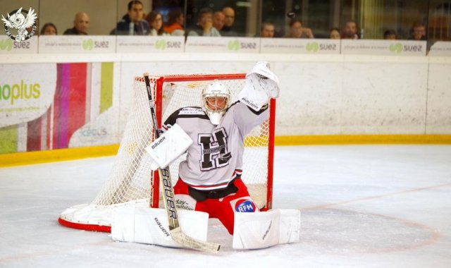 Photo hockey reportage Summer cup - Anglet vs Bordeaux