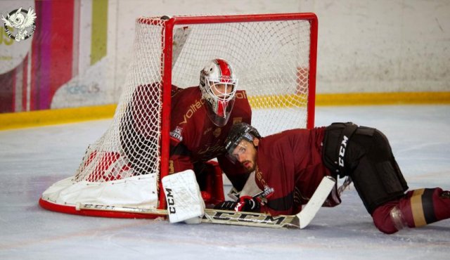 Photo hockey reportage Summer cup - Anglet vs Bordeaux