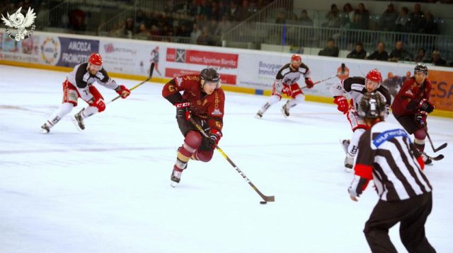Photo hockey reportage Summer cup - Anglet vs Bordeaux