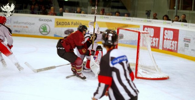 Photo hockey reportage Summer cup - Anglet vs Bordeaux