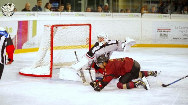 Photo hockey reportage Summer cup - Anglet vs Bordeaux