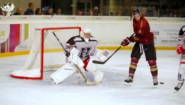 Photo hockey reportage Summer cup - Anglet vs Bordeaux