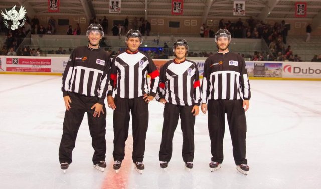 Photo hockey reportage Summer cup - Anglet vs Bordeaux