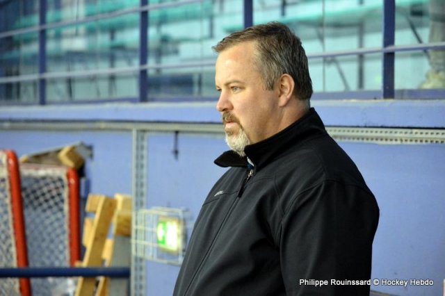 Photo hockey match Mont-Blanc - Chambéry le 25/08/2018