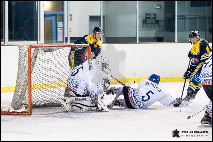 Evry / Viry 4 - 6 Paris (FV)