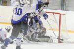 Photo hockey reportage U18 : Reims vs Mt Blanc - Photos