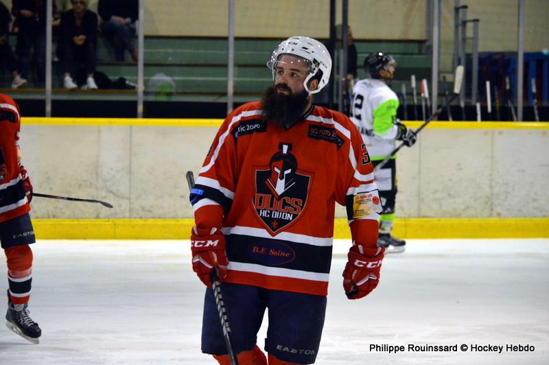 Dijon  4 - 7 Epinal 