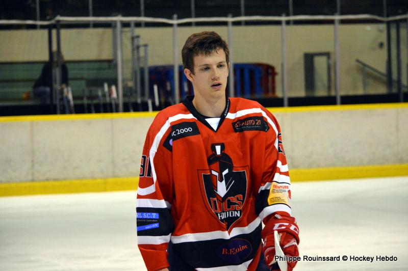 Dijon  4 - 7 Epinal 